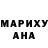 Amphetamine Розовый Jumash Davlatov